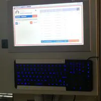 Installazioni speciali